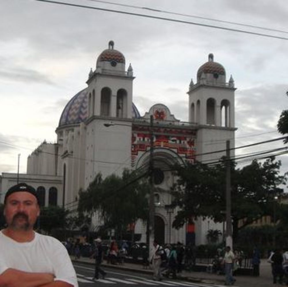 Meet your Posher, Franco